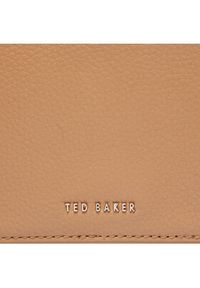 Ted Baker Torebka Stunna 272248 Brązowy. Kolor: brązowy. Materiał: skórzane #3