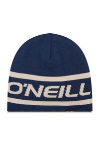 O'Neill Czapka Reversible Logo Beanie 1P4120 Granatowy. Kolor: niebieski. Materiał: materiał #3