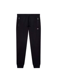 Spodnie Champion Z Mankietami Ściągaczowymi Dorośli. Kolor: wielokolorowy. Materiał: dresówka. Styl: sportowy #1