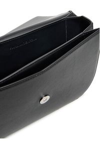 Karl Lagerfeld - KARL LAGERFELD Torebka A1W30444 Czarny. Kolor: czarny. Materiał: skórzane #4