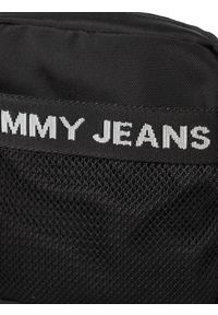 Tommy Jeans Saszetka "Essential Square" | AM0AM10901 | Mężczyzna | Czarny. Kolor: czarny. Materiał: poliester #2