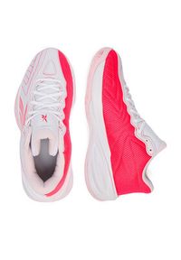 Reebok Sneakersy CEO-PRESS 100247293 Biały. Kolor: biały. Materiał: materiał #4