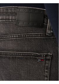 Tommy Jeans Jeansy Otis DM0DM213561 Czarny Regular Fit. Kolor: czarny #2