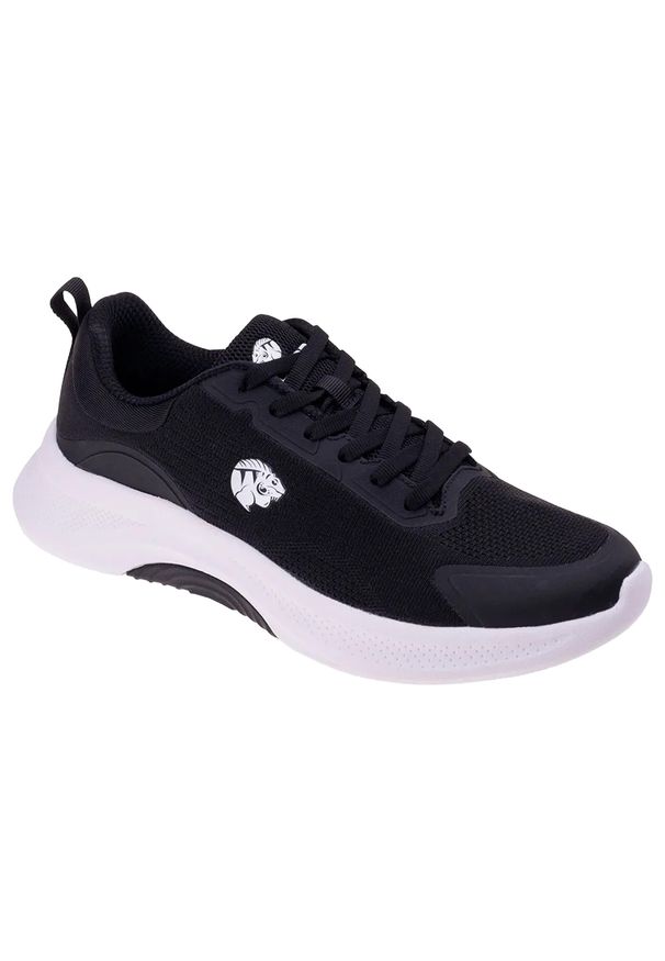 Iguana - Trampki Męskie Colsy. Kolor: szary, wielokolorowy, czarny