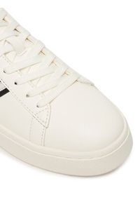 Armani Exchange Sneakersy XW002231 AF21421 M0017 Biały. Kolor: biały. Materiał: skóra #3