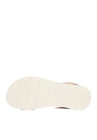 DeeZee Sandały CEO-CSS20370-17 Złoty. Kolor: złoty. Materiał: materiał #6