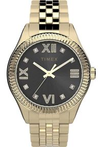 Zegarek Timex Zegarek Timex TW2V45700 Waterbury Damski #1