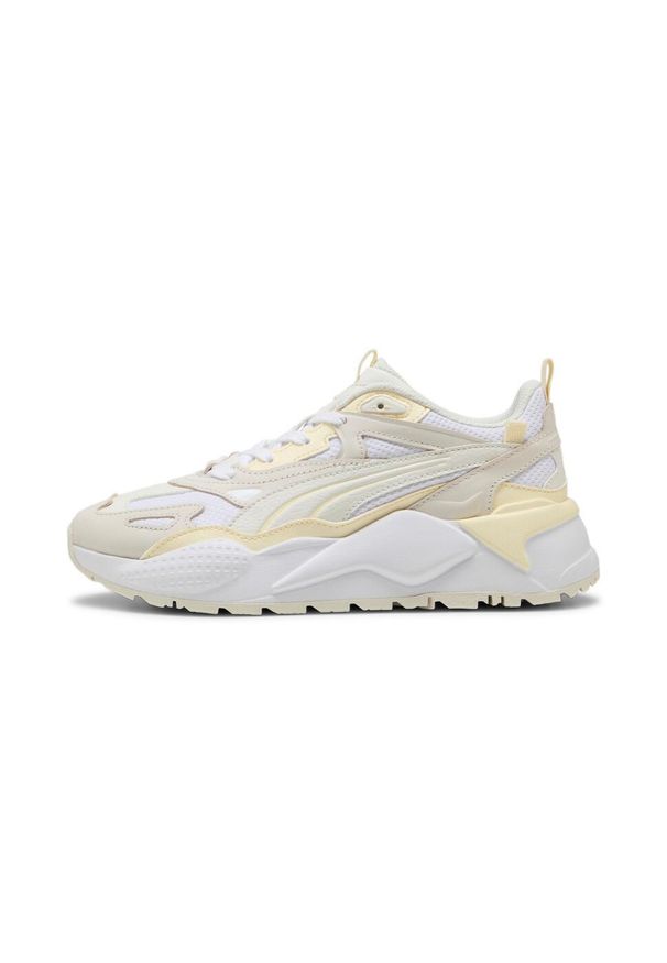 Puma Buty Rs-X Efekt Prm 39850006. Kolor: beżowy