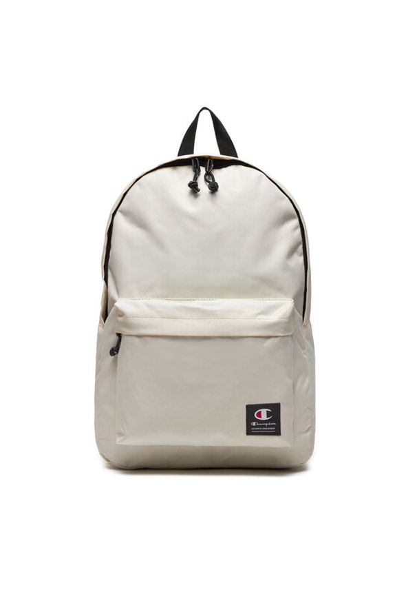 Champion Plecak Backpack 802345-CHA-YS137 Szary. Kolor: szary. Materiał: materiał
