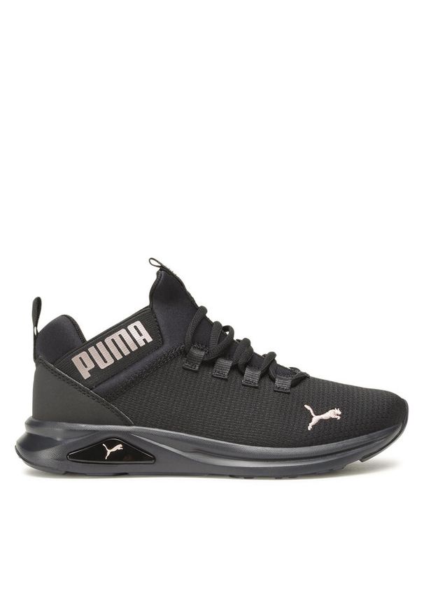 Sneakersy Puma. Kolor: czarny