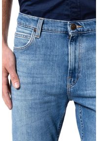 Lee - JEANSY MĘSKIE LEE RIDER RUGGED L701APUO 112117289 #3