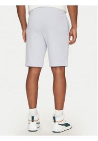 Puma Szorty sportowe Ess 684715 Błękitny Regular Fit. Kolor: niebieski. Materiał: bawełna. Styl: sportowy #5