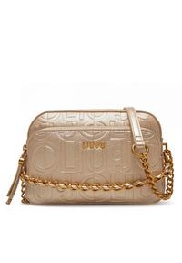 Torebka Liu Jo. Kolor: złoty #1
