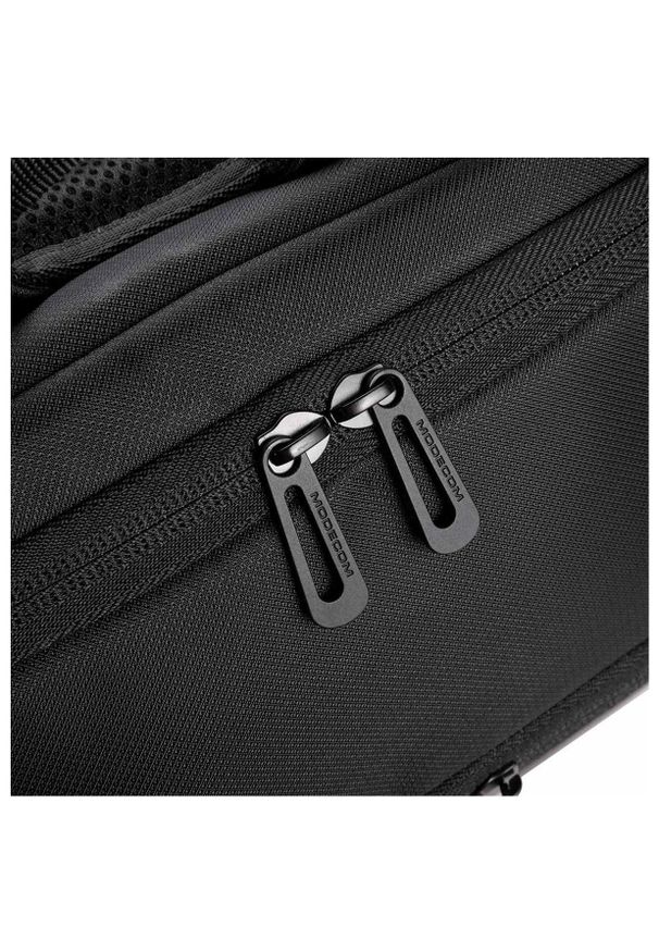 MODECOM - Plecak Modecom Active 15''. Materiał: poliester, materiał