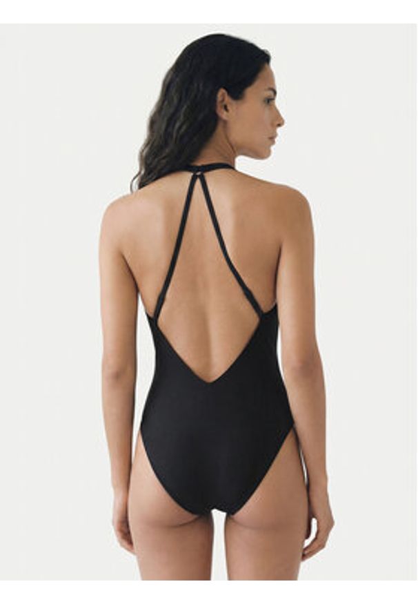 YSABEL MORA - Ysabel Mora Strój kąpielowy 83172 Czarny. Kolor: czarny. Materiał: syntetyk