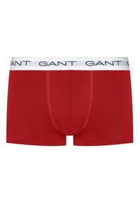 GANT - Gant Komplet bokserek 900027003 Kolorowy. Materiał: bawełna. Wzór: kolorowy #2