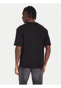 Guess T-Shirt M5BI76 I3Z14 Czarny Relaxed Fit. Kolor: czarny. Materiał: bawełna #3