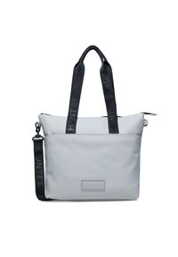 Torba Hunter. Kolor: szary