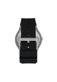 Guess Zegarek Lovey GW0655L1 Srebrny. Kolor: srebrny #2