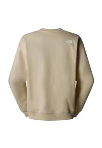 Bluza The North Face Tnf X Yinka Ilori. Kolor: beżowy