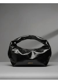 Jenny - JENNY Torebka C-JEN-S-002-08 Czarny. Kolor: czarny #2