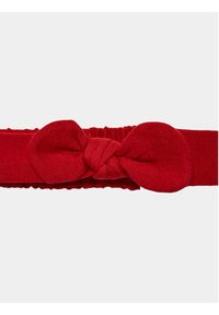 Guess Komplet dziecięcy S3BG03 J1311 Czerwony Regular Fit. Kolor: czerwony. Materiał: bawełna #6