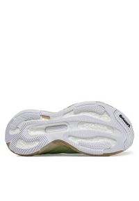 Adidas by Stella McCartney - adidas by Stella McCartney Buty do biegania Solarglide Allover Print JS0267 Granatowy. Kolor: niebieski. Materiał: materiał. Wzór: nadruk. Model: Adidas Stella McCartney