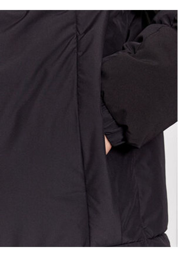 Jack & Jones - Jack&Jones Kurtka zimowa 12235870 Czarny Regular Fit. Kolor: czarny. Materiał: syntetyk. Sezon: zima