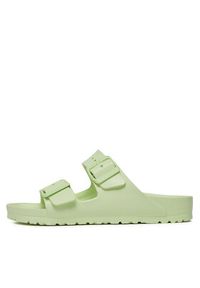 Birkenstock Klapki Arizona 1024691 Zielony. Kolor: zielony. Materiał: syntetyk #6