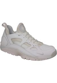 Nike Air Tr Huarache Low 749447-110. Kolor: biały. Szerokość cholewki: normalna. Model: Nike Huarache #1