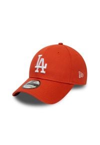 New Era - NEW ERA LOS ANGELES DODGERS 9FORTY > 12490173. Materiał: poliester