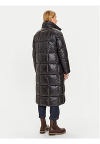 JOOP! Płaszcz zimowy 58 JW244C181 30044189 Czarny Regular Fit. Kolor: czarny. Materiał: syntetyk. Sezon: zima #7