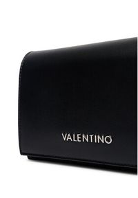 VALENTINO - Valentino Torebka Ember VBS9IE17 Czarny. Kolor: czarny. Materiał: skórzane #4