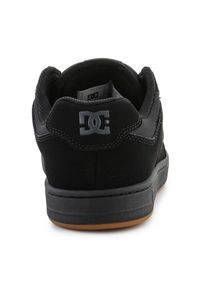 Buty DC Shoes Manteca 4 M ADYS100765-KKG czarne. Okazja: na co dzień. Kolor: czarny. Sport: skateboard #5