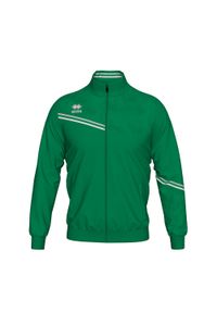ERREA - Kurtka Bluza Errea Erick Dorośli. Kolor: zielony
