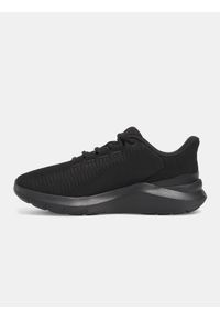 Buty do biegania damskie Under Armour Phade RN 3. Kolor: czarny. Sport: bieganie