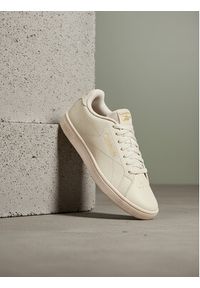 Reebok Sneakersy CEO-COURT CLEAN 100249753 Écru. Materiał: syntetyk, materiał #8