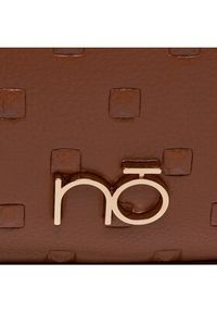 Nobo Torba na laptopa NBAG-L3720-C017 Brązowy. Kolor: brązowy. Materiał: skóra #4