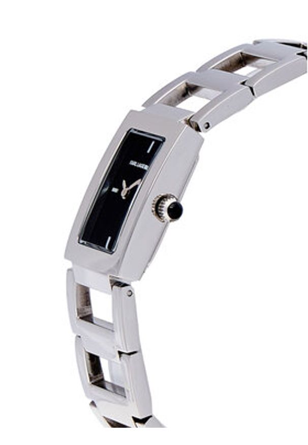 Karl Lagerfeld - KARL LAGERFELD Zegarek R0553103506 Srebrny. Kolor: srebrny
