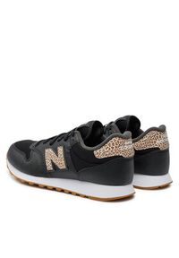 New Balance Sneakersy GW500LB2 Czarny. Kolor: czarny #5