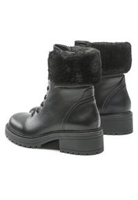 Jenny Fairy Trzewiki WYL3185-5 Czarny. Kolor: czarny. Materiał: skóra #4