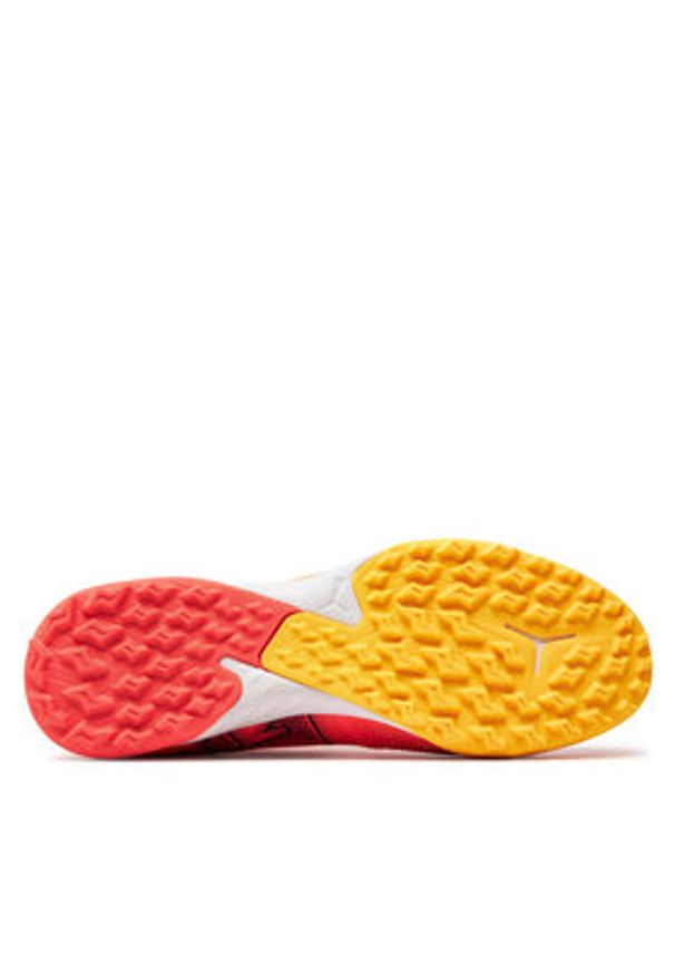 Puma Buty do piłki nożnej Future 7 Match+ Ll Tt 107713-03 Różowy. Kolor: różowy. Materiał: materiał