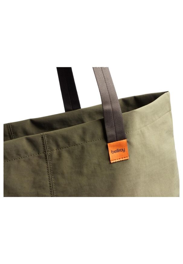 Torba Bellroy Market Tote torba na ramię 15L willow