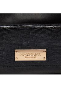 Monnari Torebka BAG1940-020 Czarny. Kolor: czarny. Materiał: skórzane