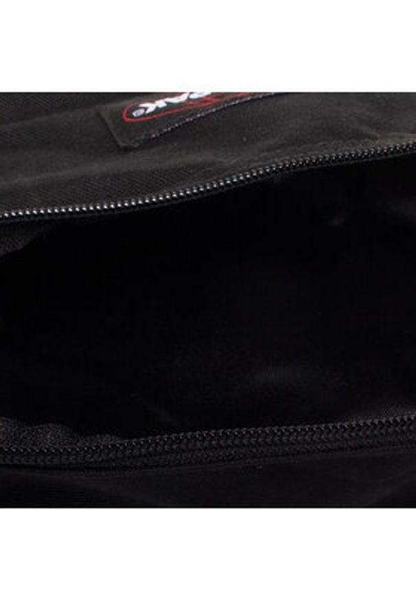 Eastpak Saszetka nerka Springer EK074 Czarny. Kolor: czarny. Materiał: materiał