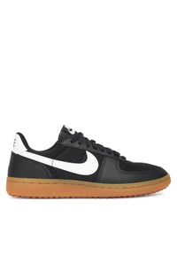 Nike Sneakersy Field General FZ5593 Czarny. Kolor: czarny. Materiał: materiał