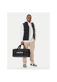 Adidas - Torba adidas. Kolor: czarny #1