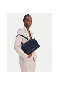 Torebka Furla. Kolor: niebieski #1