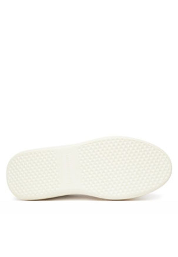 Alexander Smith Sneakersy WEMBLEY ASBCWHW-0523-WDX Biały. Kolor: biały. Materiał: skóra