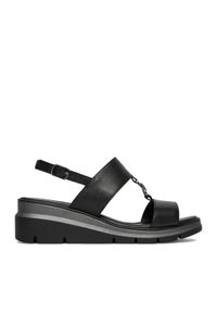 Lasocki Sandały CEO-EST-ETNA-03 Czarny. Kolor: czarny. Materiał: skóra #1